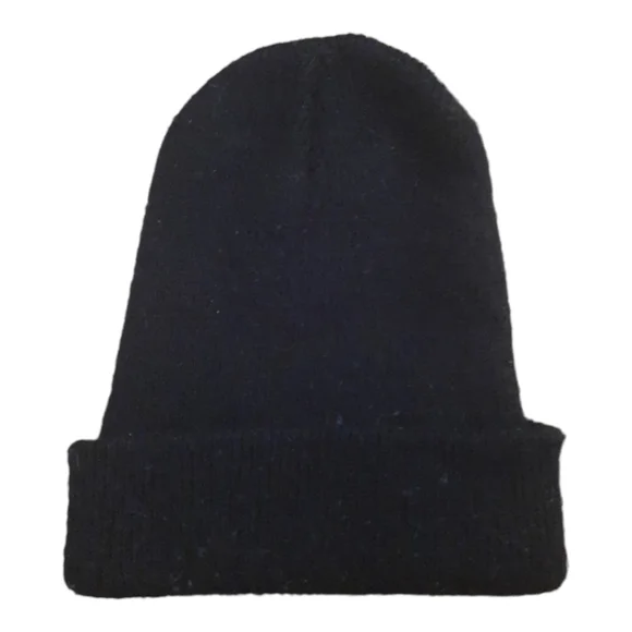 Carhartt Toddler Black Knit Hat - Picture 2 of 4